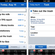 Image for article titled The Best iOS Apps for Forgetful People